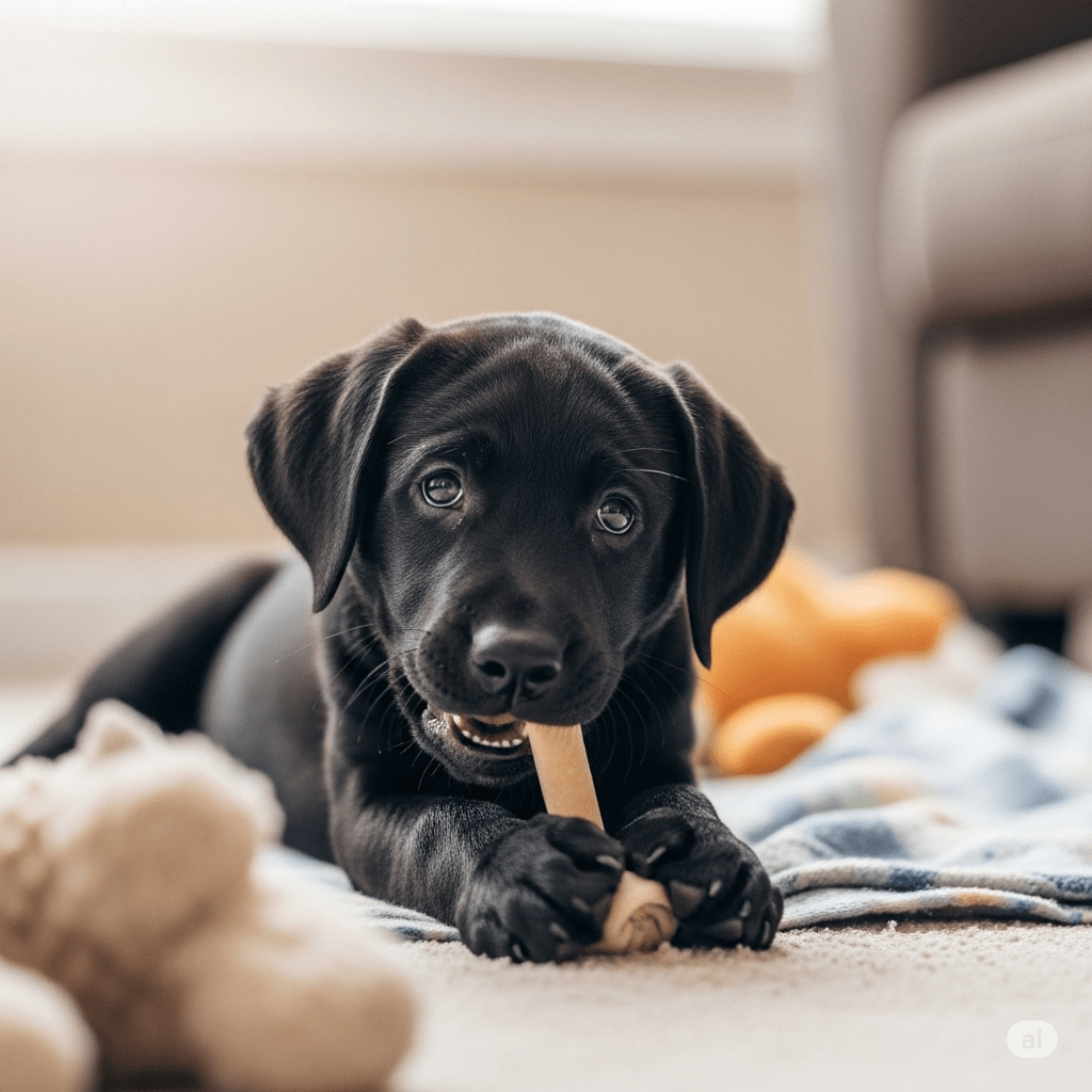 Navigating Puppy Nutrition: Mixing Farmina N&D with Royal Canin for Your 2-Month-Old&nbsp;Labrador