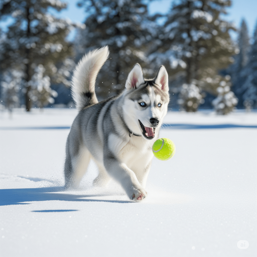 Husky Dog Price in India: Everything You Need to Know